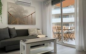 Apartamento Con Encanto Y Piscina